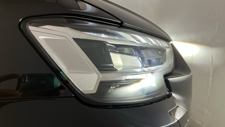 Audi A8 50 TDI Quattro Black Edition 4dr Tiptronic Diesel Saloon